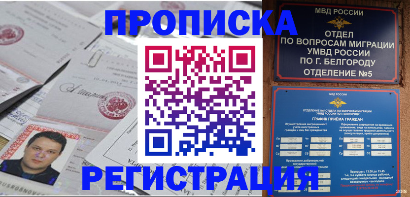 купить прописку в Камышине